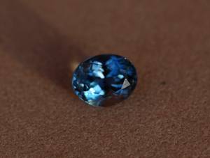 100% auténtico Azul Aguamarina corte ovalado mejor calidad Natural personalizado Grado de exportación facetado precio al por mayor opciones OEM - Product Image 3