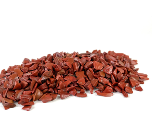 Best Quality Hot Sale Natural Red Jasper <b>Crystal</b> <b>Chips</b> Premium Quality Raw <b>Crystal</b> Stone Agate Bulk Order - Product Image 5