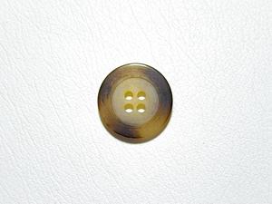 Botones de Cuerno de Búfalo Natural al por Mayor, Acabados y Coloridos para Accesorios de Ropa, Alta Calidad - Product Image 6