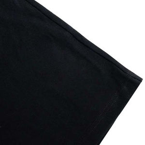 Short de sport brodé personnalisé de qualité supérieure pour hommes patchs Logo été 100% coton shorts de lavage à l'acide délavés au soleil pour hommes - Product Image 3