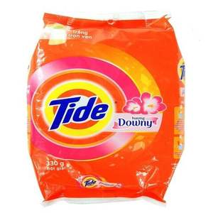 Tide Original Liquid Washing Detergent - Product Image 2