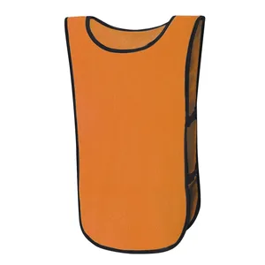 Gilet Personalizzato per Bambini per Eventi Sportivi di Wirtz - Product Image 4