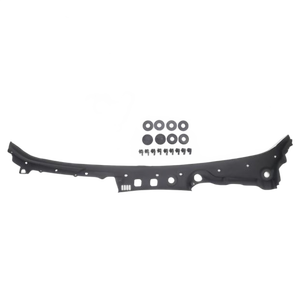 Rejilla de la Cubierta del Limpiaparabrisas 51717203124 para <span class=keywords><strong>BMW</strong></span> Serie 5 F10/F11 525i 530i X5 E70 X6 E71 2011 2012 <span class=keywords><strong>2013</strong></span> 2014 2015 2016 - Product Image 5