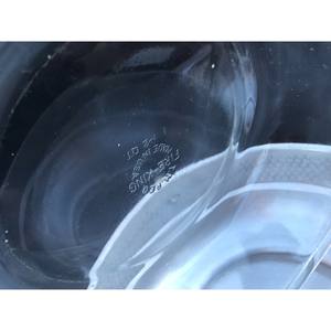 Venta directa cazuela de aluminio martillado Dis con tapa regalo de inauguración de la casa calentador de alimentos de aluminio - Product Image 5