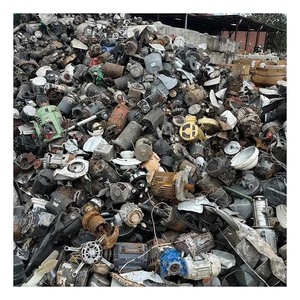 Proveedor principal de chatarra de motor eléctrico limpio en contenido de cobre verificado a granel, ideal para necesidades de fundición y reciclaje - Product Image 6