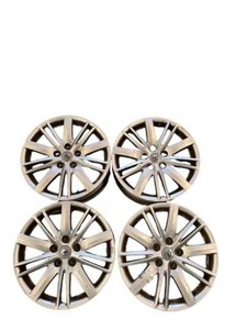 Nouvelles jantes en alliage de bronze poli miroir, design concave, légères, en aluminium, garantie 6 mois - Product Image 4