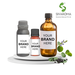 Approvisionnement en vrac d'huile de graines de Bakuchi pour les industries des cosmétiques et des parfums - Product Image 2