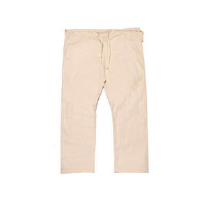 Uniforme de kimono BJJ Gi extensible lavé confortable en 2025 - Product Image 3