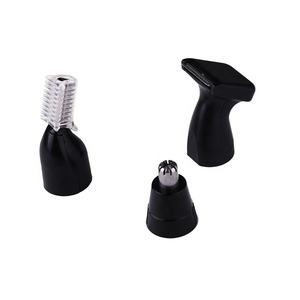เครื่องโกน<span class=keywords><strong>ขน</strong></span> Kemei KM 6631 3 in 1 สำหรับผู้ชาย ใช้โกน<span class=keywords><strong>ขน</strong></span>หู จมูก <span class=keywords><strong>ขน</strong></span>บนใบหน้า ชาร์จไ<span class=keywords><strong>ฟ</strong></span>ได้ ปลอดภัย ใช้งานได้ยาวนาน - Product Image 5