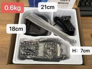 <span class=keywords><strong>Walkie</strong></span>-<span class=keywords><strong>Talkie</strong></span> Analógico UV-82 Más Vendido, 5W, <span class=keywords><strong>10KM</strong></span>, UHF VHF, <span class=keywords><strong>Walkie</strong></span>-<span class=keywords><strong>Talkie</strong></span> Portátil con Batería de Iones de Litio de 2800mAh, Radio Bidireccional - Product Image 6