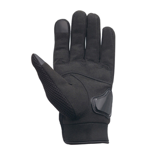 Guantes de moto de carreras, alta calidad, peso ligero, logotipo personalizado, novedad - Product Image 2