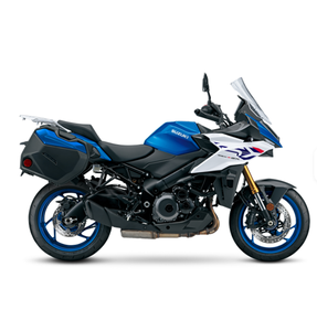 Motocicleta clásica Suzuki GSX-S1000GX+ 2026, motocicleta vintage Suzuki GSX-S1000GX+ - Product Image 4