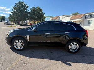 คอลเลกชันหรู2014ใช้แล้ว C * adillac SRX - Product Image 2