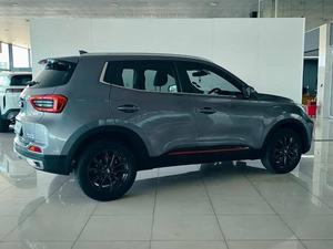 โปรโมชั่นสุดร้อนแรงสำหรับรถเชอรี ทิกโก 4 โปร 1.5T อีลิท ออโต้ ปี 2018 มือสองมาใหม่ พร้อมสิทธิ์ส่งฟรี - Product Image 5