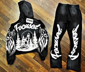 Sudadera con capucha unisex con cremallera y forro polar de peso pesado, ropa de calle personalizada de fabricantes para hombre, estilo de invierno con estampado de pantalla de secado rápido - Product Image 6