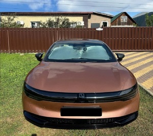 Chargeur de voiture à batterie lithium pour recharge rapide EV 2024 Z E EK R 007-770 NEDC - Product Image 1