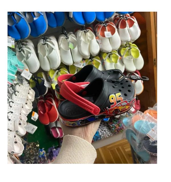 Crocs Price Wholesale Shoes from Reliable Suppliers