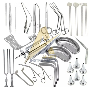 Qualité Highland avec propre logo imprimé Meilleur fournisseur Service OEM Instrument chirurgical en acier inoxydable par SUAVE SURGICAL INSTRUMENTS - Product Image 1