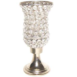 Portavelas de árbol de Navidad dorado de Metal multidiseño creativo portavelas hecho a mano con forma de estrella moderna celebraciones de Navidad - Product Image 2