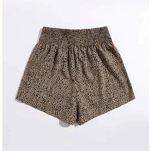 Short taille haute pour femme Confortable et respirant Léger Prix de gros Vente en ligne - Product Image 2