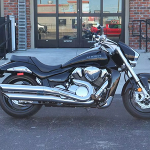 MEJOR OFERTA 2025: Nueva Motocicleta Cruiser Suzuki Boulevard M109R en Venta con GARANTÍA - Product Image 1