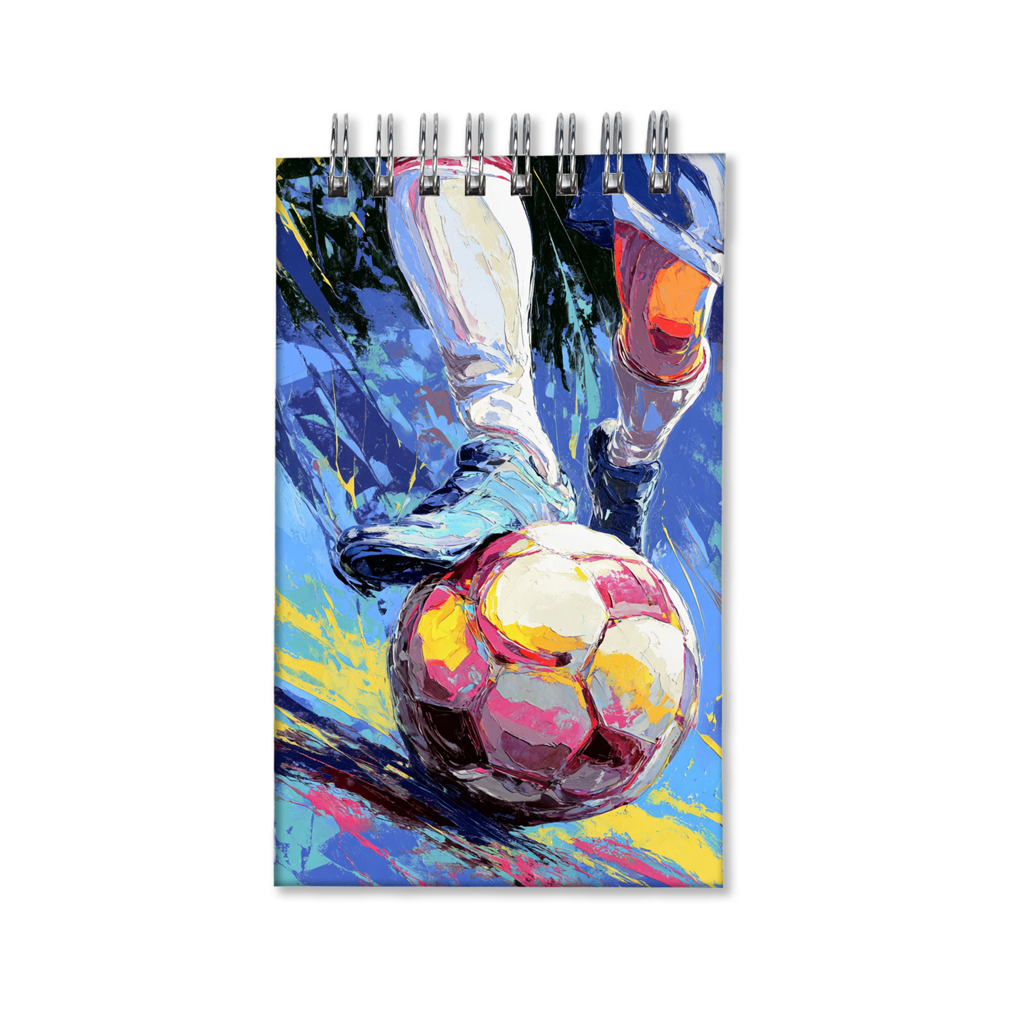 ฟุตบอล 5