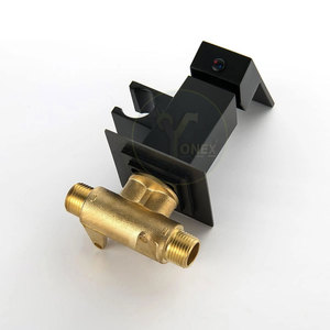 Douchette Bidet Portable Dissimulée Chaud & Froid pour Toilettes, Matériaux Premium - Product Image 4
