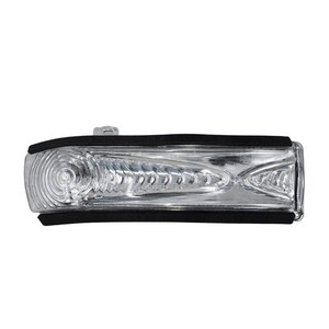 Luz Direccional Blanca para Espejo Retrovisor Derecho para Fiat Doblo, Combo D - Product Image 1