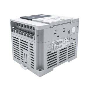 Mitsubishi Original Small PLC FX3SA-20MR-CM FX3SA-20MT-CM FX3SA-30MR/MT-CM Programável <span class=keywords><strong>Logic</strong></span> Controller Automação - Product Image 1