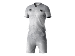 Uniforme de portero de diseño personalizado de la mejor calidad, ropa de fútbol Premium con excelentes características de portero - Product Image 3
