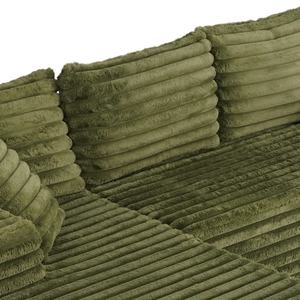 YS8002 canapé compressé <span class=keywords><strong>de</strong></span> salon moderne canapé <span class=keywords><strong>de</strong></span> compression <span class=keywords><strong>sous</strong></span> <span class=keywords><strong>vide</strong></span> en tissu en forme <span class=keywords><strong>de</strong></span> L dans une boîte pour salon - Product Image 4