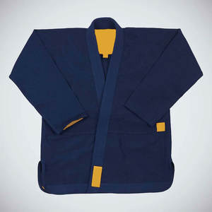 Nuevo diseño de moda Jiu Jitsu uniforme precio al por mayor diseño personalizado Jiu Jitsu uniforme precio más vendido Jiu Jitsu uniforme - Product Image 6
