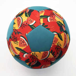 Gran oferta, balón de fútbol oficial de gama alta, balón de fútbol con unión térmica, tamaño 5, logotipo personalizado - Product Image 4