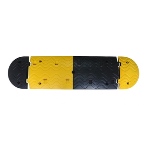 ยางกันกระแทกความเร็วบนถนนกลางแจ้ง - Product Image 5