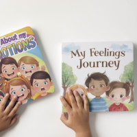Libro Infantil de Tapa Dura con Impresión Personalizada al por Mayor de Fábrica, a Todo Color, de Alta Calidad, Precio Económico y Entrega Rápida