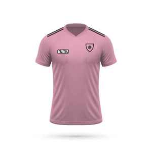 Maillots de football GAA personnalisés fabriqués au Pakistan pour les équipes avec des conceptions personnalisées et des options de distribution en vrac - Product Image 3