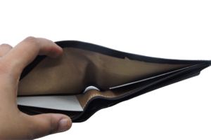 Portefeuille en cuir noir véritable pour homme avec poche à monnaie et porte-carte d'accès Produit personnalisé de qualité supérieure - Product Image 6