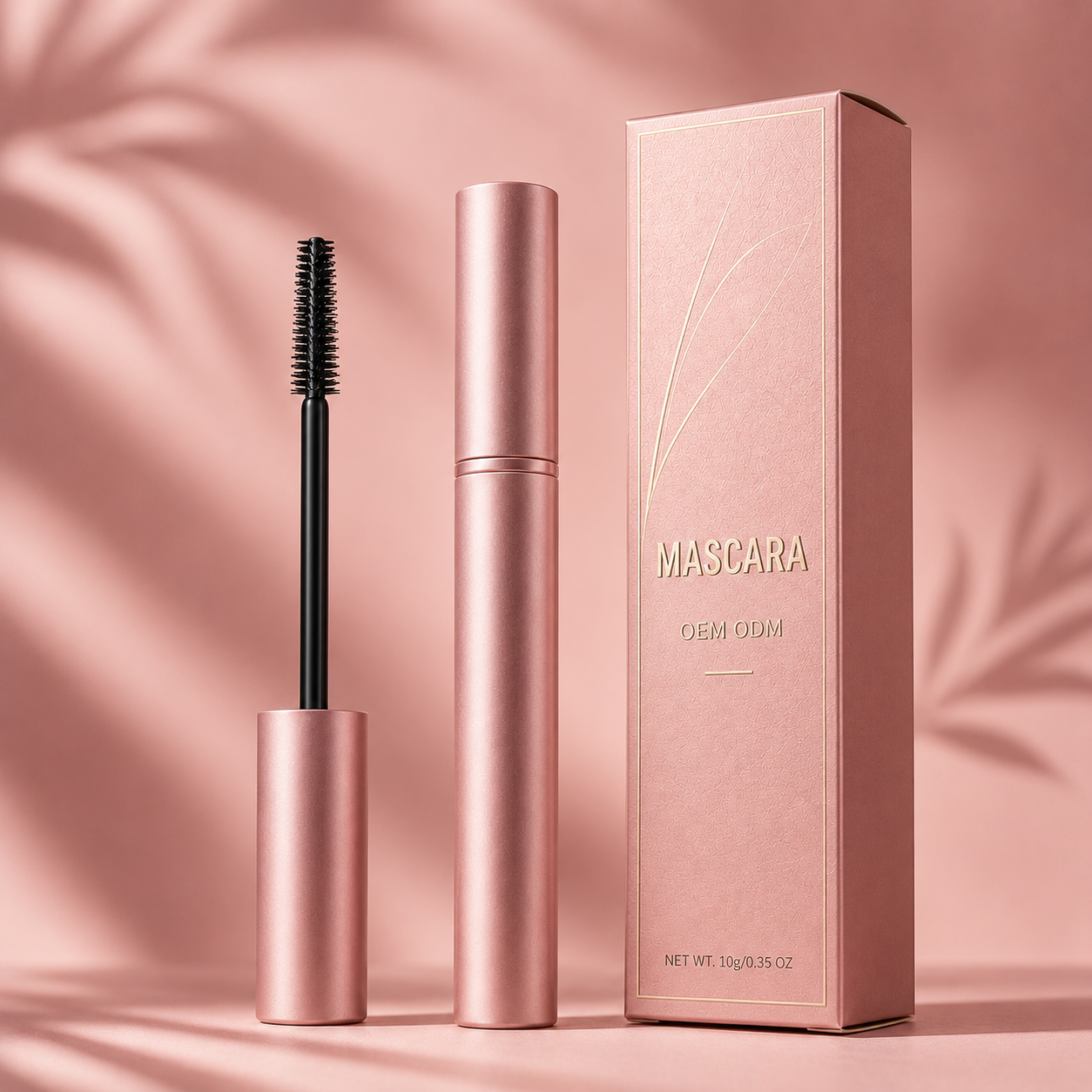 Mascara 6