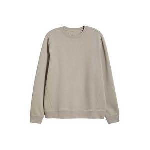 Sudaderas Térmicas de Invierno Personalizadas de Primera Calidad, Básicas de Algodón Mezclado, Lisas Teñidas, Transpirables, Nuevo Diseño Casual - Product Image 4