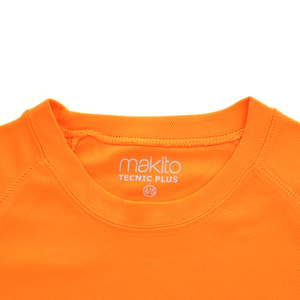 T-shirt d'enfants/M724185-734 de textile - Product Image 4