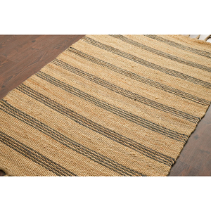 Best Quality Handwoven Jute <b>Rug</b> Anti-Slip Living Room Area <b>Rug</b> at Wholesale Price for Home Use - Product Image 3