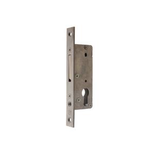 Extra Lock 2. 24 PZ-Acero Inoxidable - Product Image 1