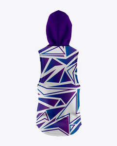 Uniforme de Entrenamiento de Fútbol 7V7, Conjunto de Compresión Sublimado, Camisetas Transpirables de Secado Rápido y Ligeras - Product Image 4