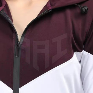 Ensemble de survêtement de fitness pour femmes, deux pièces, vêtements de sport, tenue de gym, tenue de course, survêtement d'entraînement pour femmes - Product Image 6