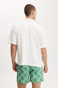 Vente en gros de maillots de bain pour hommes Short de bain pour garçon Décorations solides Short de bain Style solide - Product Image 3