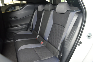 AUCTION 2024 CHR SUV Automático LHD - Product Image 6