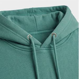 Conjunto Deportivo de Invierno para Hombre, Diseño Moderno, Alta Calidad, Estilo Urbano, Sudadera con Capucha y Pantalones Anchos - Product Image 4