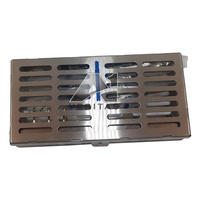 Outils d'implant dentaire manuel de meilleure qualité Perceuses de levage de sinus avancées Kit complet de chirurgie A-1 VERITAS Maxillaire à double extrémité