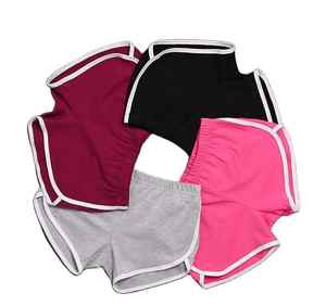 Shorts pour femmes, tenue d'été confortable et élégante, vêtements de sport durables OEM ODM, fournisseur en gros direct de l'usine, haute qualité - Product Image 3
