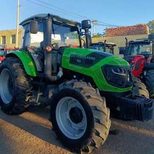 Tractor Massey Ferguson en venta - Product Image 2